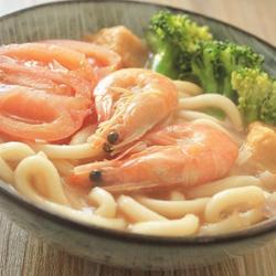 海鲜乌冬面的做法[图]