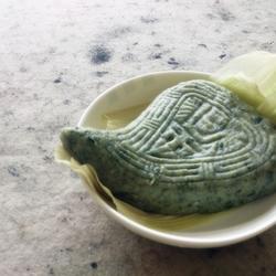 鼠壳饭粿的做法[图]