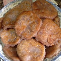 番薯饼的做法[图]