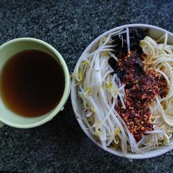 凉面的做法[图]