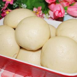豆渣馒头的做法[图]