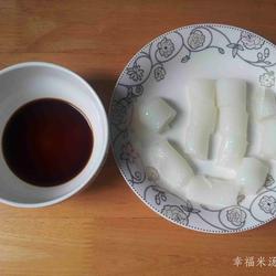猪肠粉的做法[图]