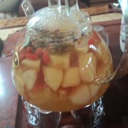 养生水果茶的做法[图]