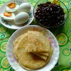 套餐的做法[图]