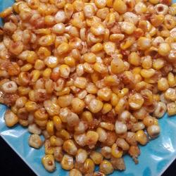 椒盐玉米粒的做法[图]