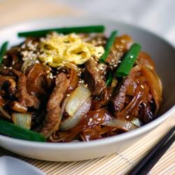 干炒牛河的做法[图]