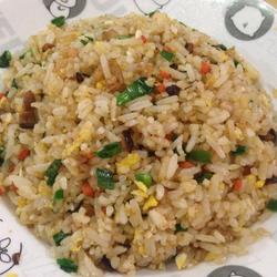 简单滴炒饭的做法[图]