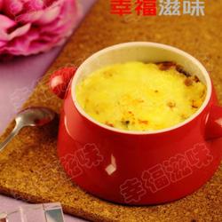大杂烩焗饭的做法[图]