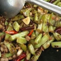 干煸芸豆的做法[图]