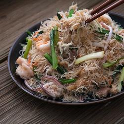酥炒米粉的做法[图]