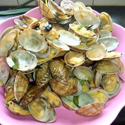 爆香饭店的做法[图]