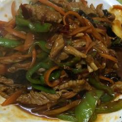 鱼香肉丝的做法[图]