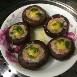 香菇盏的做法[图]