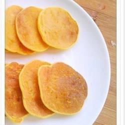 香蕉饼的做法[图]