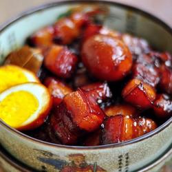 红烧肉的做法[图]
