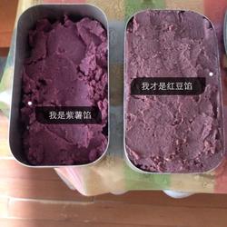红豆馅的做法[图]