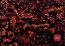麻辣牛肉干的做法图解6
