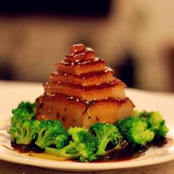 宝塔肉的做法[图]