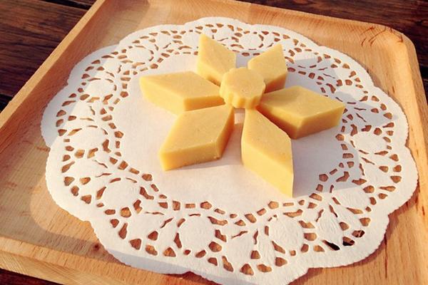 豌豆黄