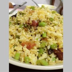 潮汕炒饭的做法[图]