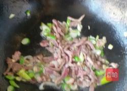 家常炒饼的做法图解2