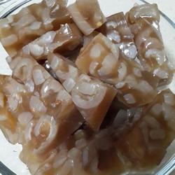 肉皮冻的做法[图]