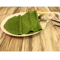 菠菜蛋饼的做法[图]