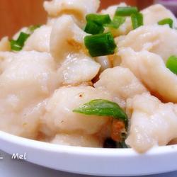 醋熘鱼片的做法[图]