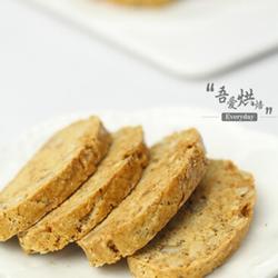 意大利脆饼的做法[图]