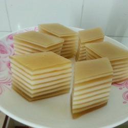 椰奶马蹄糕的做法[图]