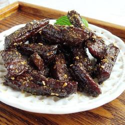 澳洲牛肉干的做法[图]