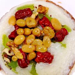 八宝饭的做法[图]