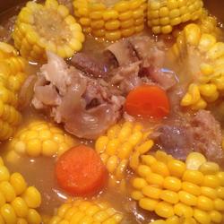 电饭煲煲汤的做法[图]