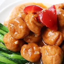 红烧鱼腐的做法[图]