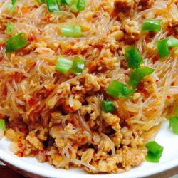 烂肉粉条的做法[图]