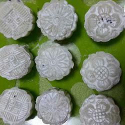 冰皮月饼的做法[图]