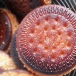 金钱南瓜饼的做法[图]