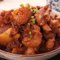 啤酒鸭的做法[图]