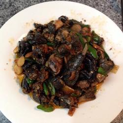 农家小炒鸡的做法[图]