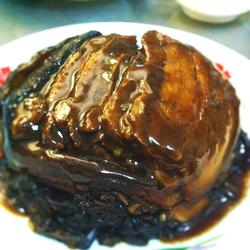 梅菜扣肉的做法[图]