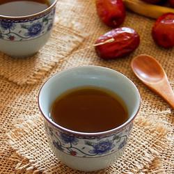 姜枣茶的做法[图]