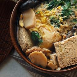 鲷鱼冻豆腐的做法[图]