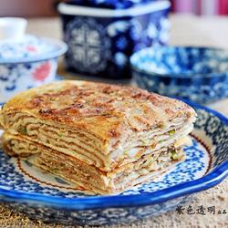 千层肉饼的做法[图]