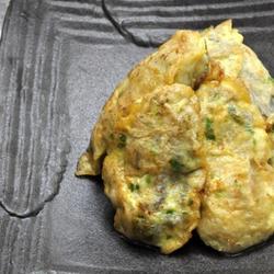 煎牡蛎饼的做法[图]