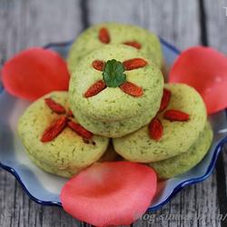低脂饼干的做法[图]