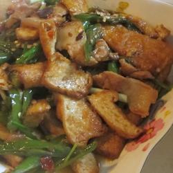 家常豆腐的做法[图]