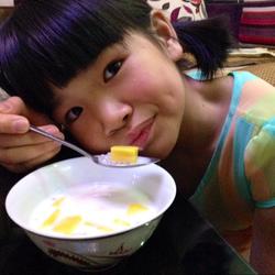 芒果西米露的做法[图]