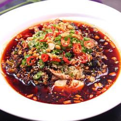 豆花双宝的做法[图]