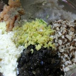 三鲜水饺的做法[图]