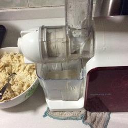 卤水豆腐的做法[图]